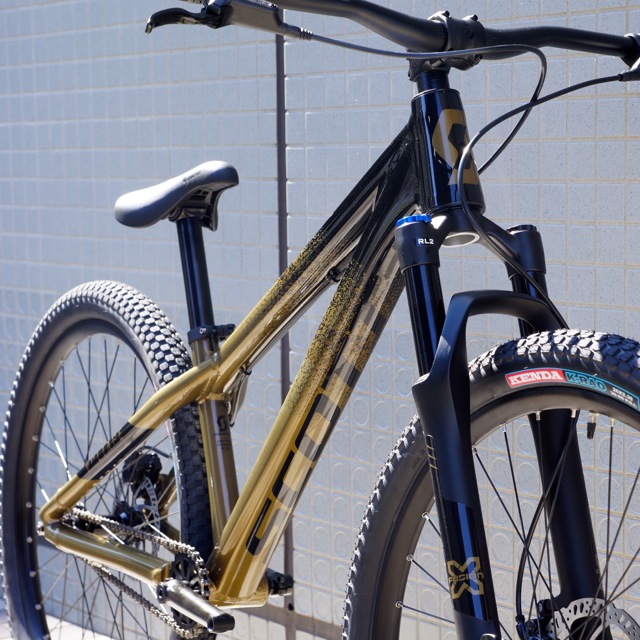 SCOTT2019MTB】パーク、ストリート、ダートジャンプならVOLTAGE