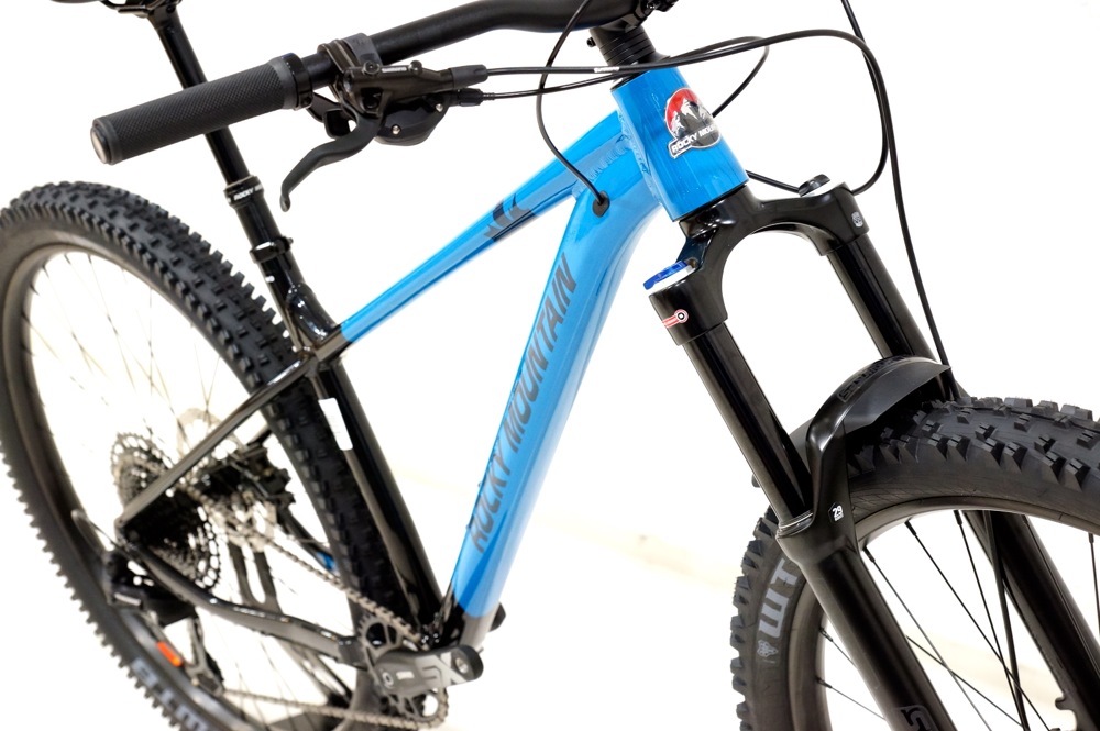 RockyMOUNTAIN 2020 GROWLER40】今期ラスト！ロッキー入門バイクの