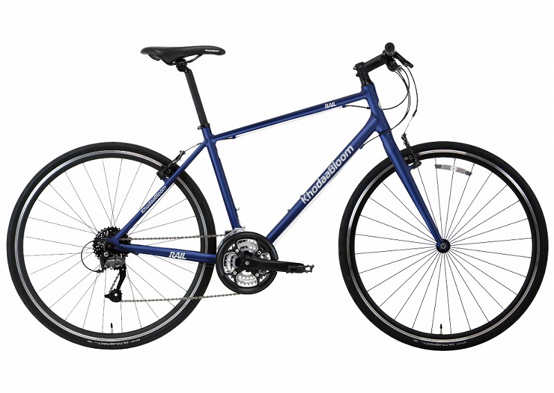 クロスバイク】RAIL LIMITED入荷！やり過ぎるとこうなります！ | Y's