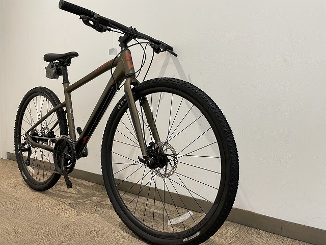 SCOTT】SUBCROSS 50入荷！【2022年モデル】 | Y's Road 横浜ワールド