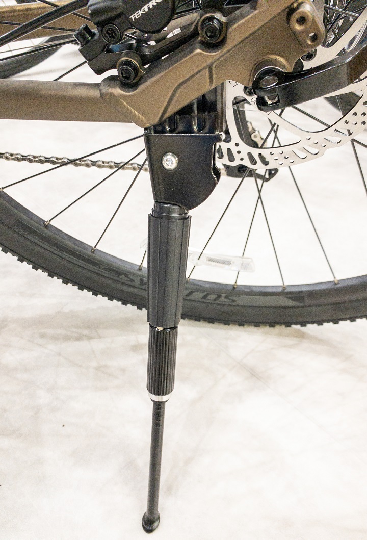 クロスバイク】SCOTT SUB CROSS 50 アクティブなクロスバイクです