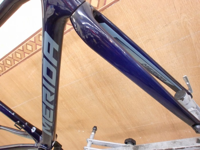 アウトレット】今となっては貴重なリムブレーキ仕様のハイエンドモデル