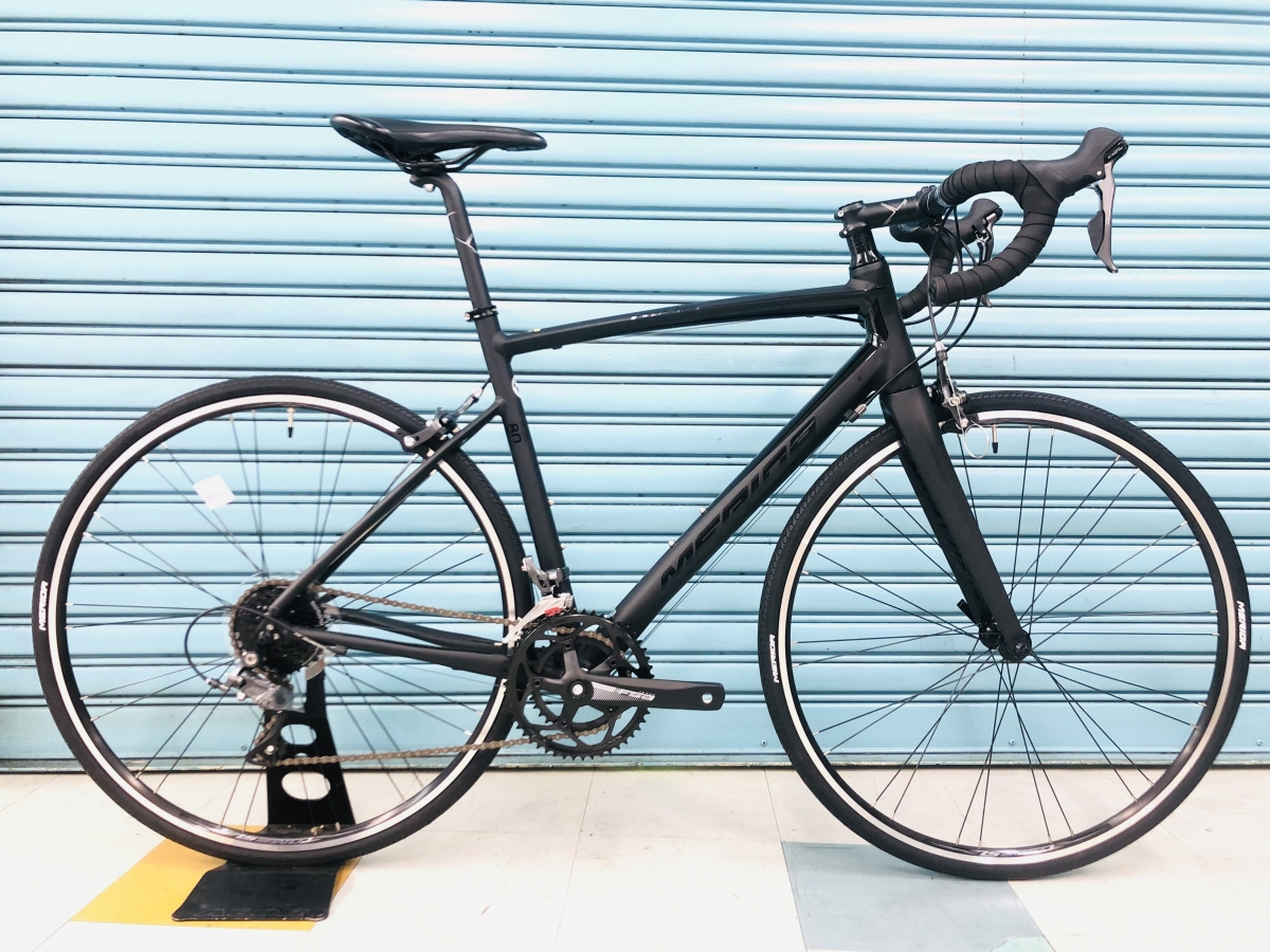 ロードが10万円以下！「MERIDA RIDE80」1台限り最後の入荷です！ | Y's