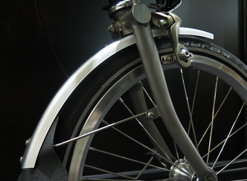 至高の逸品】BROMPTONスーパーライトモデル各種！！ | 船橋で自転車を