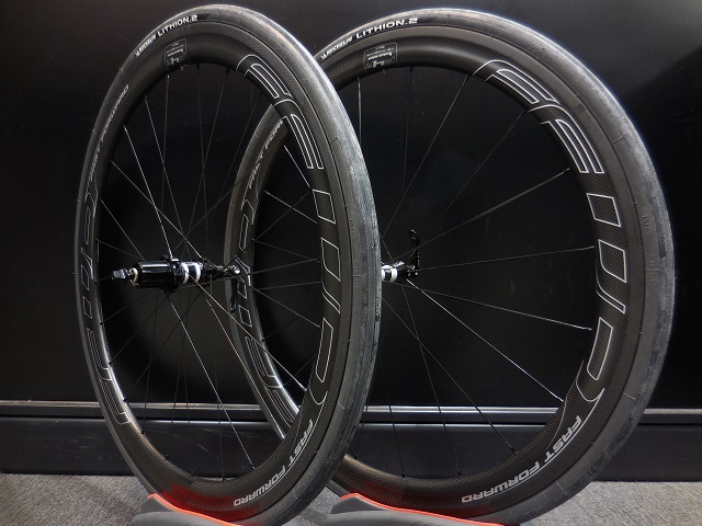 ホイール】RIDLEY組ならコレ！RIDLEYじゃなくてもコレ！？コスト