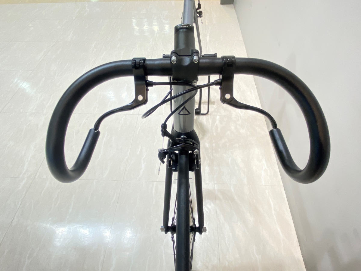 入荷しました！FUJIのアルミフレームピスト！ FUJI ( フジ ) TRACK