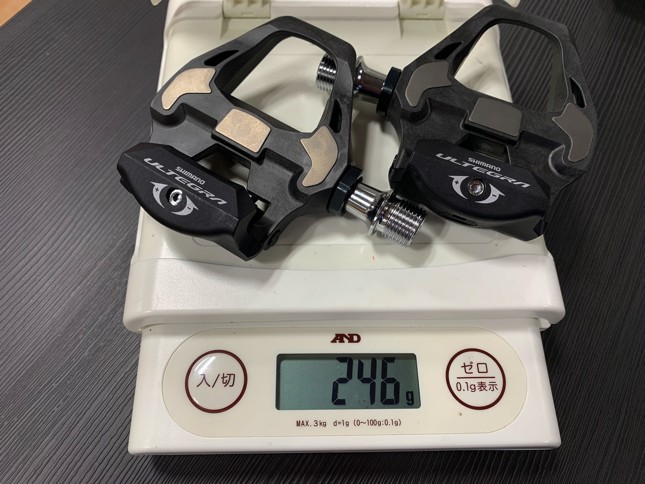 SHIMANO SPD-SL】PD-R9100（デュラエースグレード）凄さの秘密を徹底