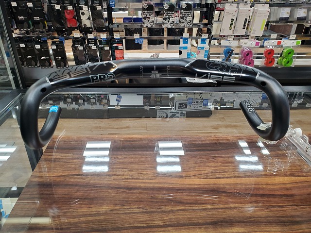 SHIMANO】ちょっと特殊なエアロハンドルを在庫しています！！！ | 九州