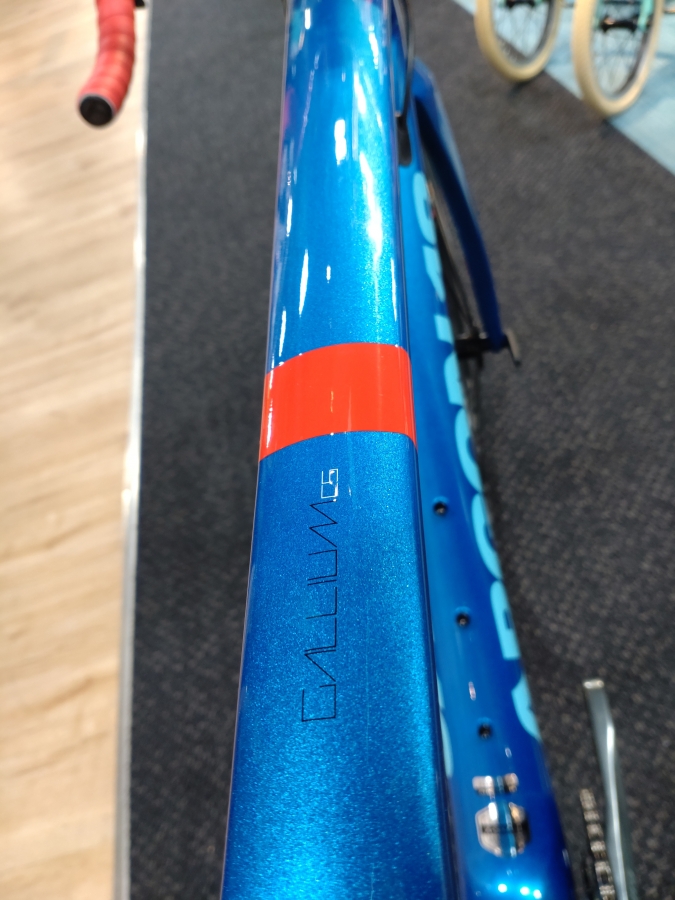 ARGON18】被りたくないロードをお探しの方へ | 九州で自転車をお探し