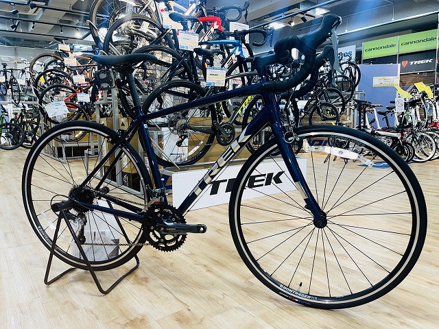 TREK】DOMANE AL 2リムブレーキも1台あります！ | 九州で自転車をお