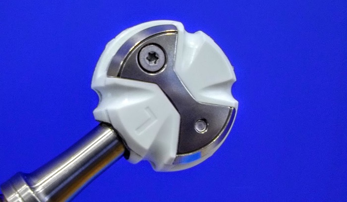 チタンシャフトで超軽量！ ビンディングペダルの完成系『SPEEDPLAY