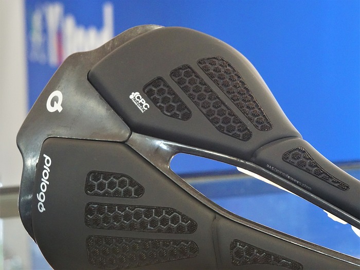 立川東大和】これが王者のサドルだ！カーボンレール採用『PROLOGO