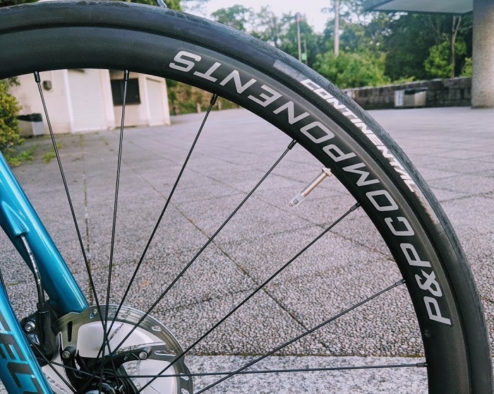 試乗インプレ】10万円以下では最強！？ その名は『BOREAS』 P&P