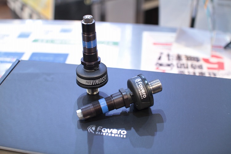 買いました】FAVERO:ASSIOMA DUO SHI 話題のコスパに優れたパワー