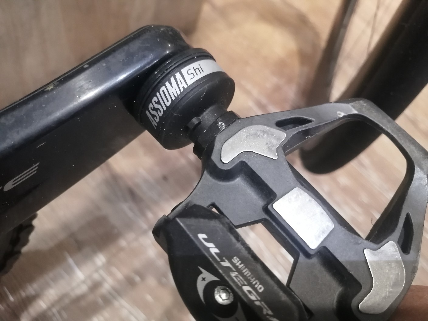 インプレ】抜群のコスパと性能が魅力のシマノ対応パワーメーター