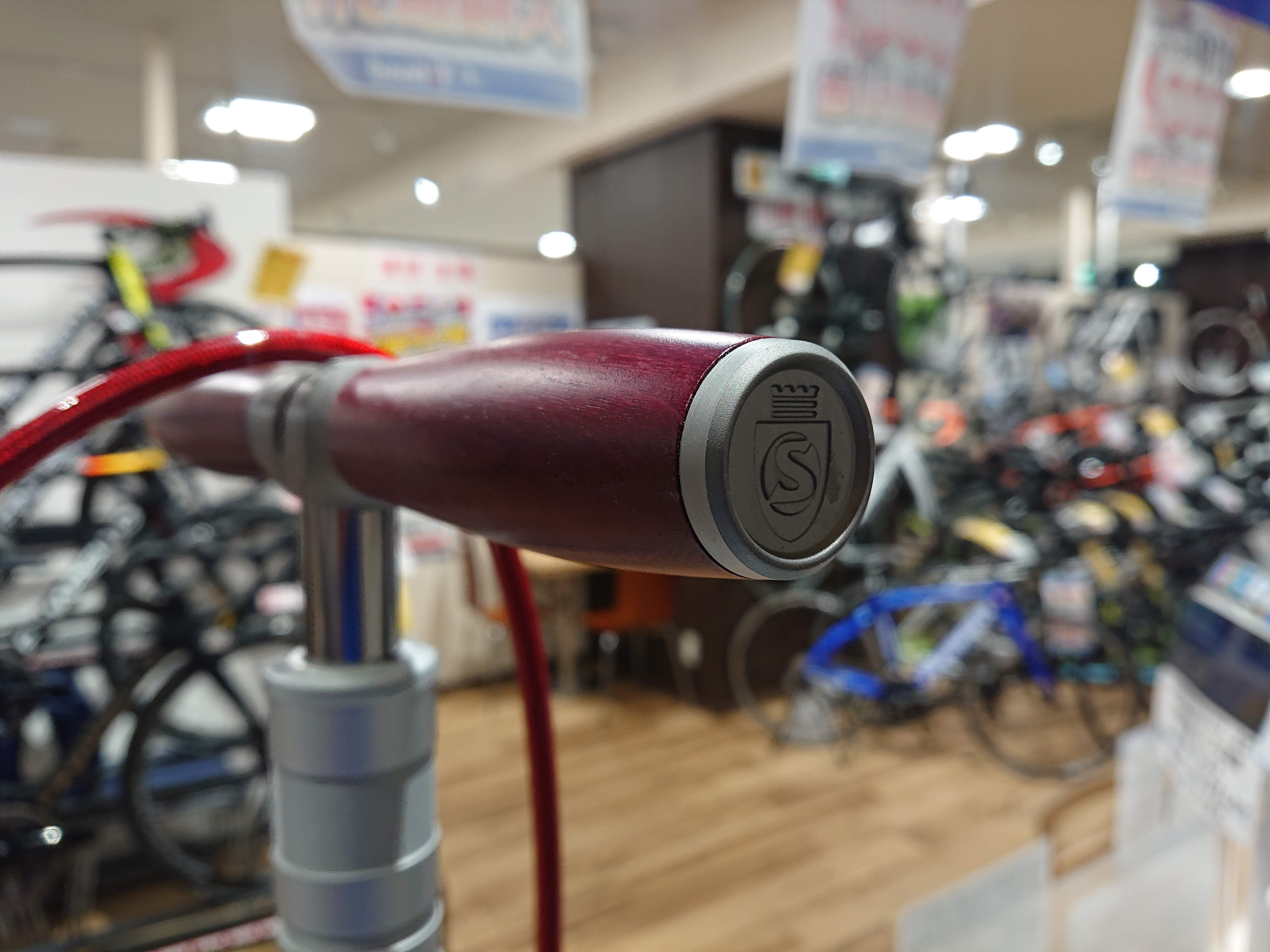 SILICA】置いておくだけでオシャレ！最高級空気入れがカッコイイ