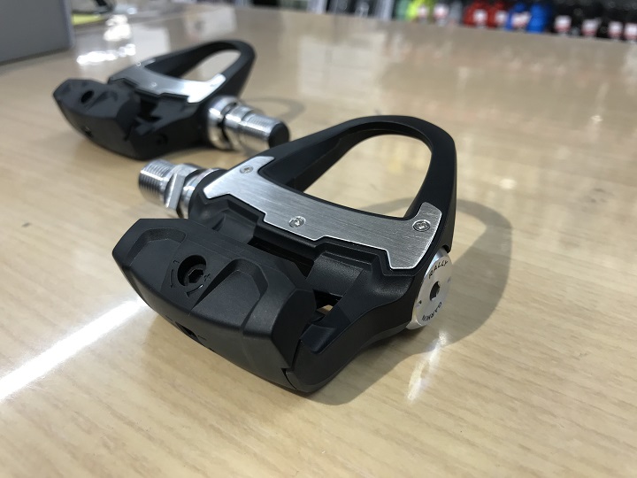 パワーメーター】ペダル型の代表格！！！GARMINのVECTORが進化した最新