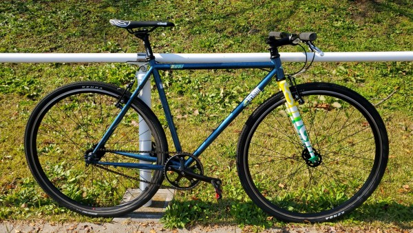 CINELLI】無くなり次第終了のセール価格！万能ピストのTUTTO PLUS在庫