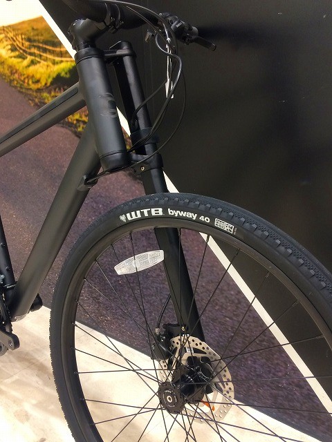 2020NEW MODEL】BADBOYの最新型が入荷！油圧ディスクブレーキにパワー