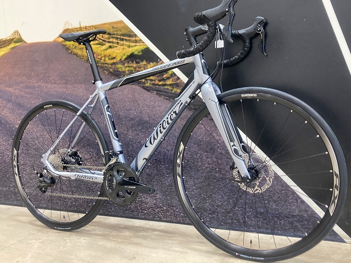 Wilier】自転車旅行にも大活躍するイタリアンバイク！古豪が作る超万能