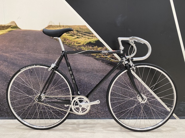 FUJI】限定100台の超特別仕様のピストが美しすぎる件 | 神戸で自転車を