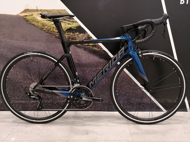 特価MERIDA】特価REACTO 4000リムブレーキがいよいよ本格的にラスト