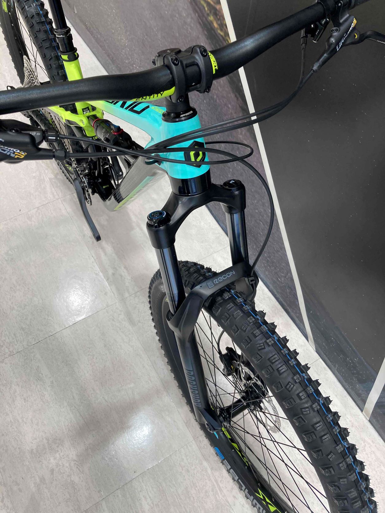 新規取り扱い開始】超高コスパのPOLYGON！！フルサスMTBが入荷です