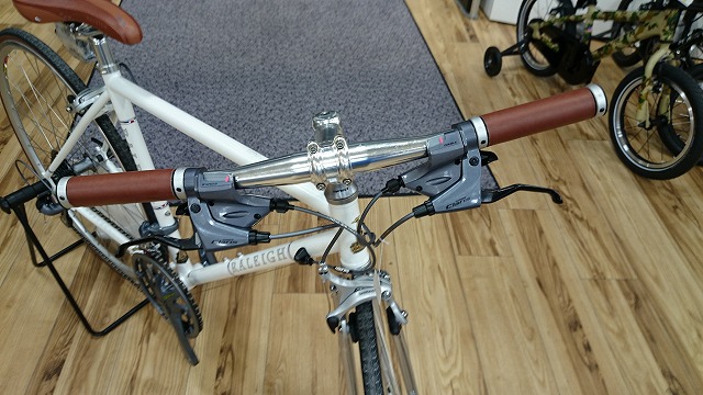 新生活】オシャレなクロスバイクをお探しならこれ！ | Y's Road 松山店