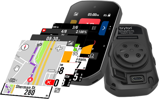 BRYTON（ブライトン）」の新モデルS500がすごい！！ | Y's Road 松山店