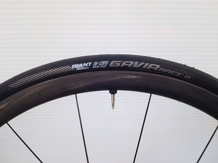 タイヤインプレ】チューブレス！波に乗るなら今！最強性能を見逃すな