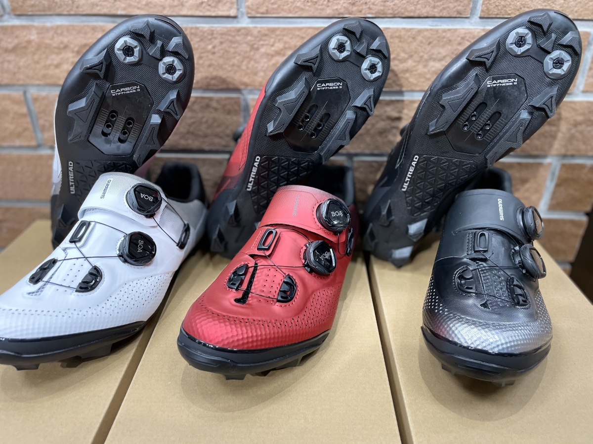 当店でシクロクロスにオススメするNo.1シューズといえばコレしかない