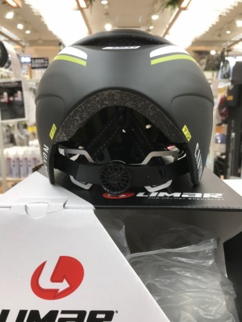 特価ヘルメット】007 SUPERLIGHTが衝撃特価で入荷！【LIMAR】 | Y's