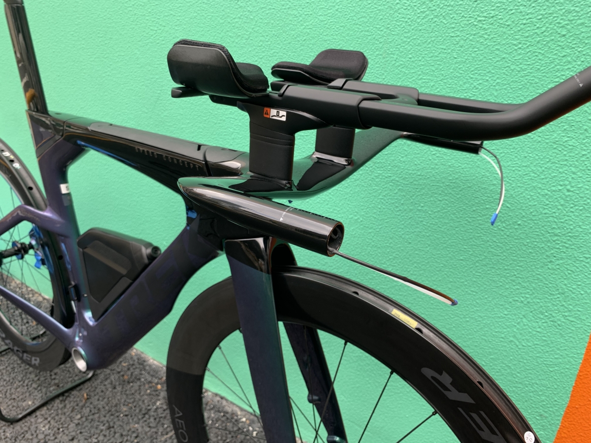 スタッフインプレッション！！】TREK SPEED CONCEPT | Y's Road 新橋