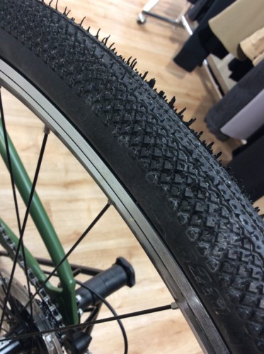 MARIN】適正身長140cm～大人顔負けのキッズ向けクロスバイク【DONKY JR