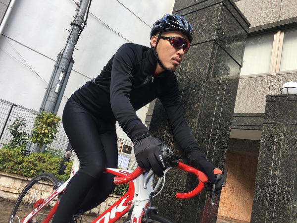 COOLな黒でカッコよくきめる上下セットアップ！！しかも50%OFF