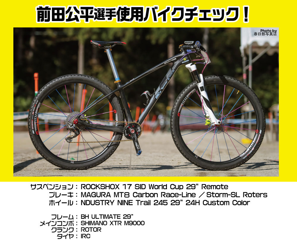 ☆前田公平選手CJ3連覇＆全日本選手権3位獲得記念キャンペーン！【Go