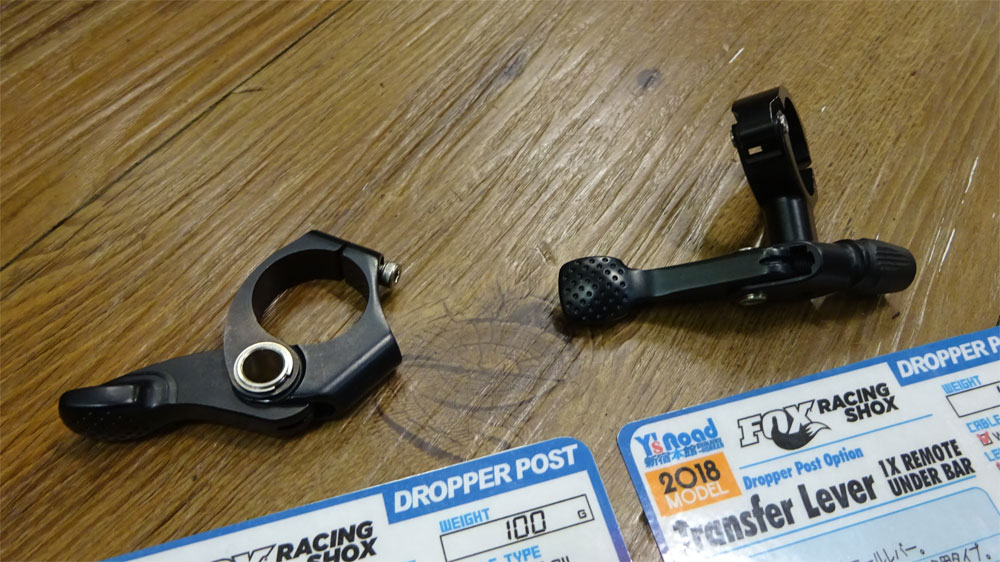 FOX】Transferシートポスト入荷！【カシマコートがオススメ！】 | 新宿