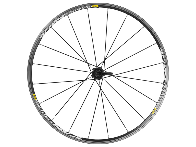 MAVIC】お手頃価格のMTBホイール有ります！【27.5＆29】 | 新宿で