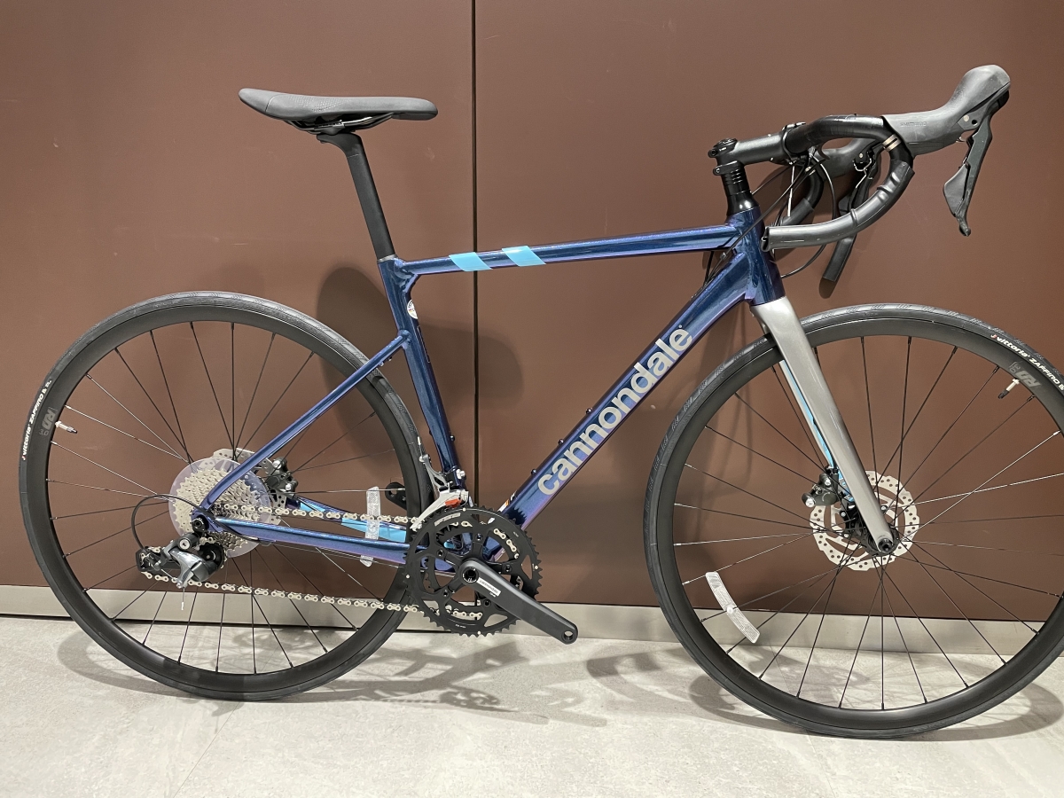 アルミ×DISC】ロードバイクデビューならこのモデル！！ | 新宿で