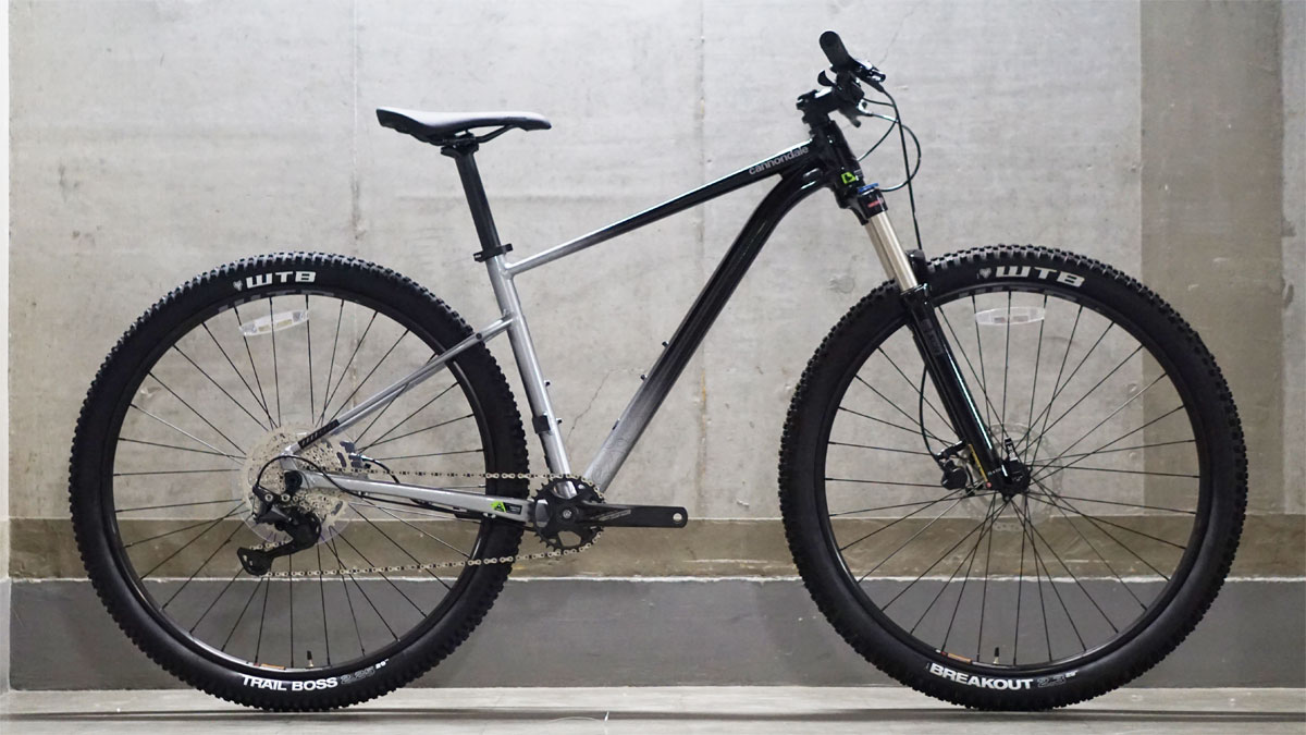 担当オススメ】本当に『遊べる』！ハイコスパMTBを改めてご紹介