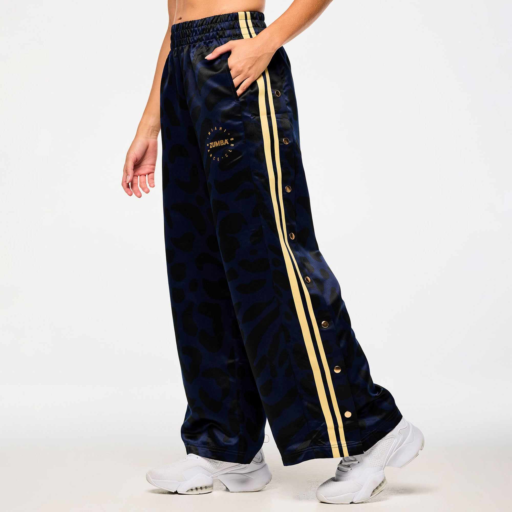 Victory Wide Leg Pants Z17 – Zumbawearcanada