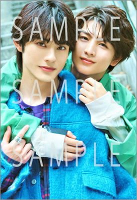 TVガイドdan［ダン］vol.49 | TOKYO NEWS マガジン＆ムック