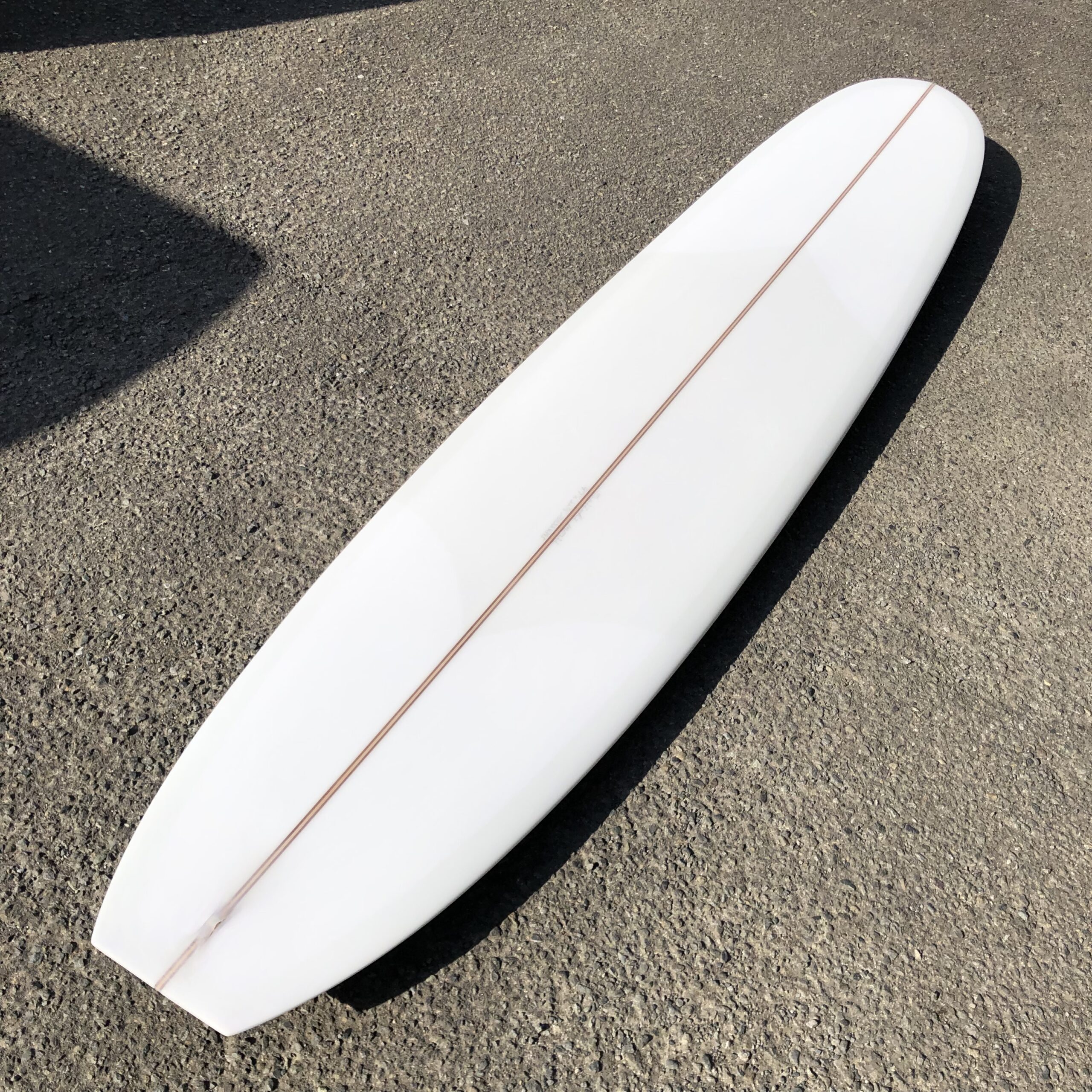 CLASSICO – ZBURH CUSTOM SURFBOARDS