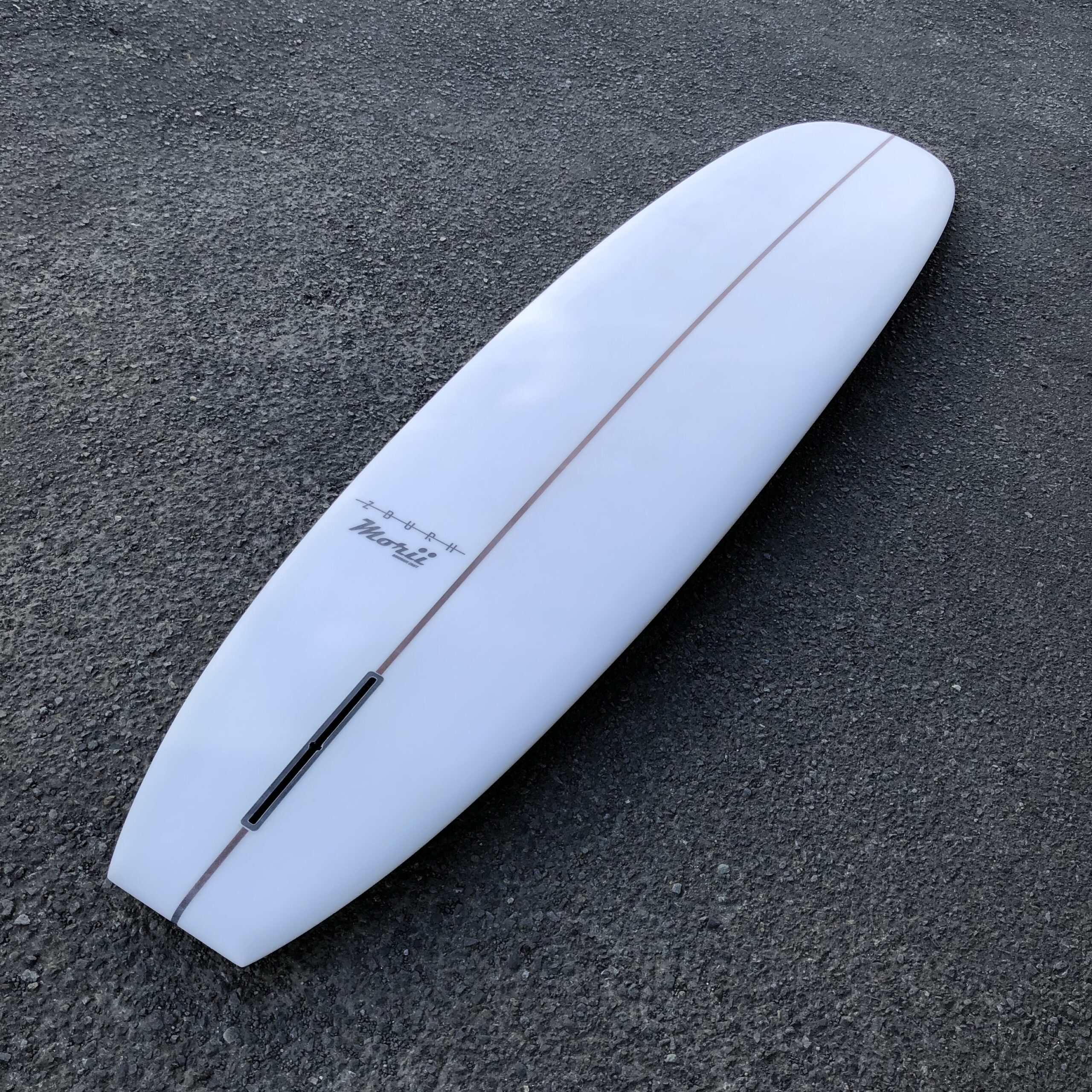 N.G.P – ZBURH CUSTOM SURFBOARDS