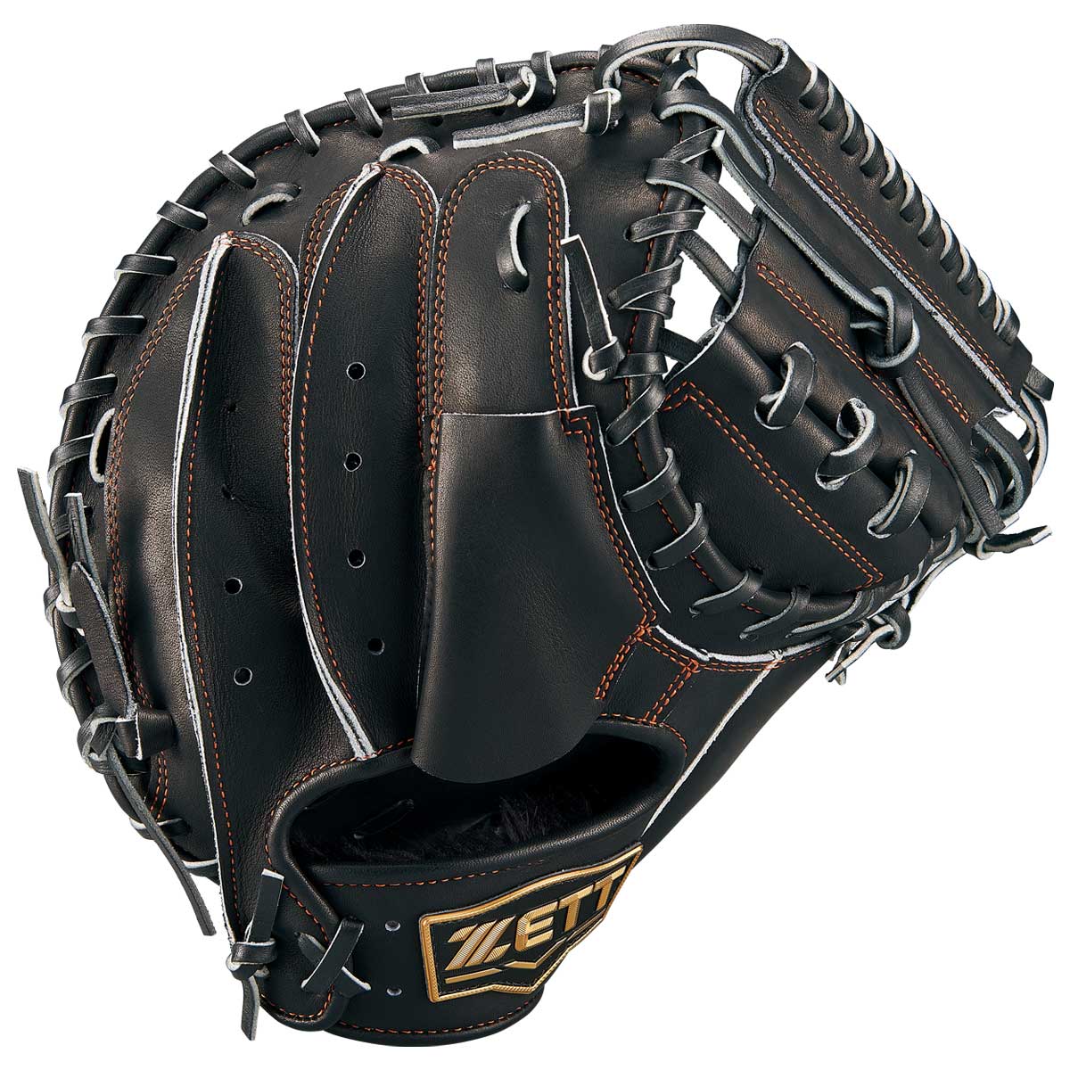 Super Soft 軟式キャッチャー グローブ ブラック 楽天市場】[GP] 野球