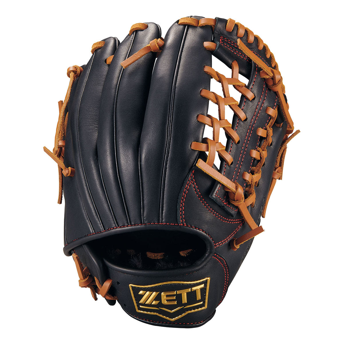 ジュニア軟式グラブ グランドヒーロー オールラウンド用 サイズ:M