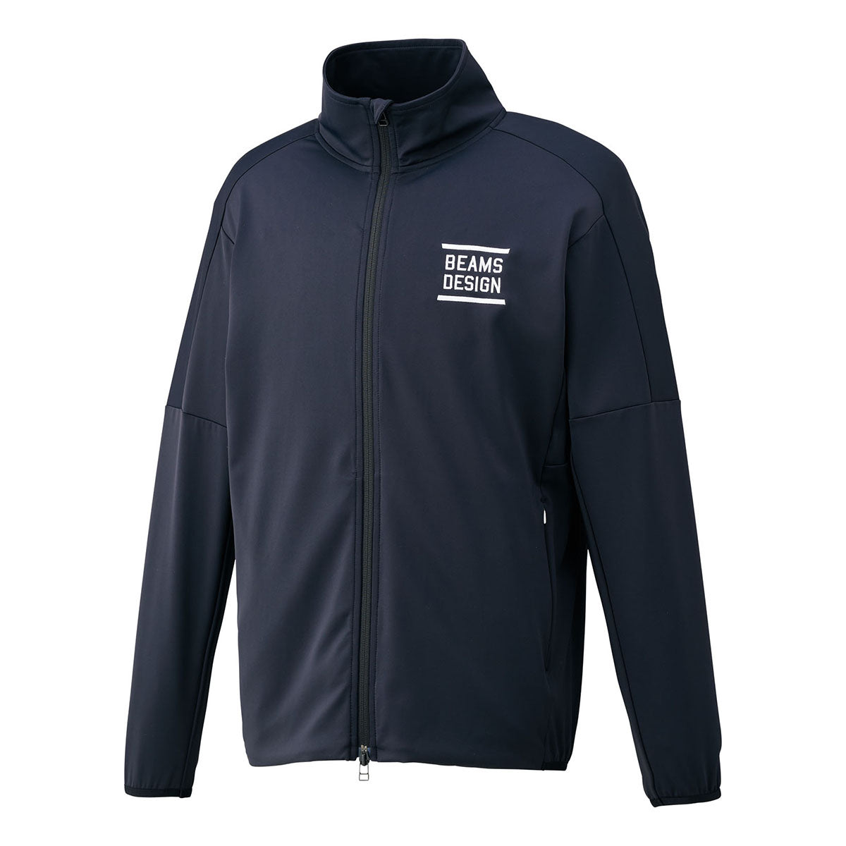 ZETT by BEAMS DESIGN ウインドジャケット | 【ZETT】ゼットベース