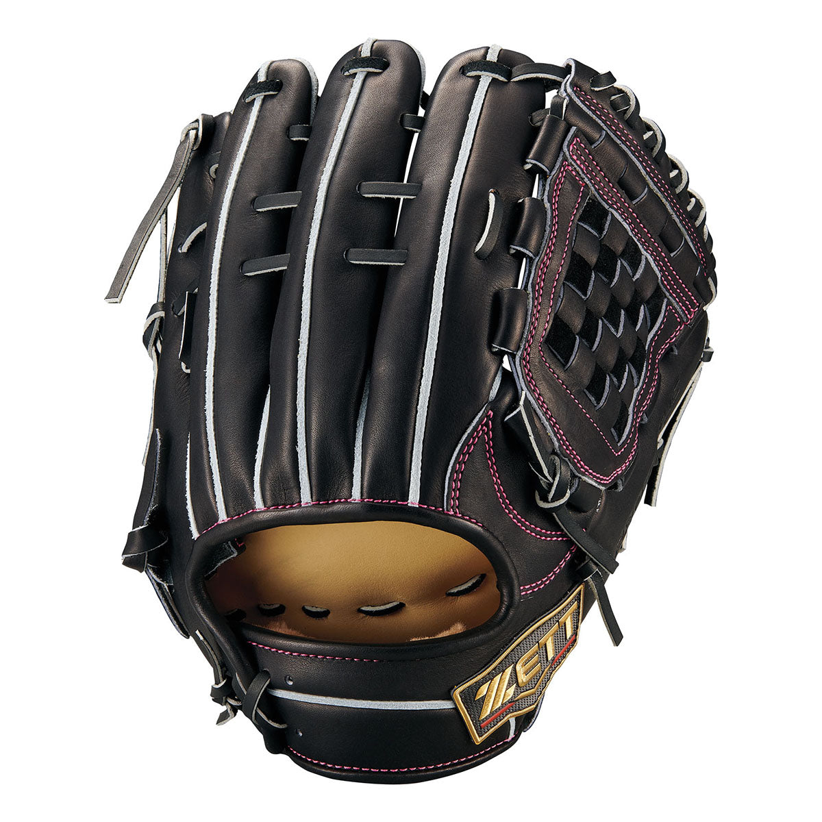 硬式グラブ プロステイタスSE 二塁手・遊撃手用 サイズ:4 | 【ZETT