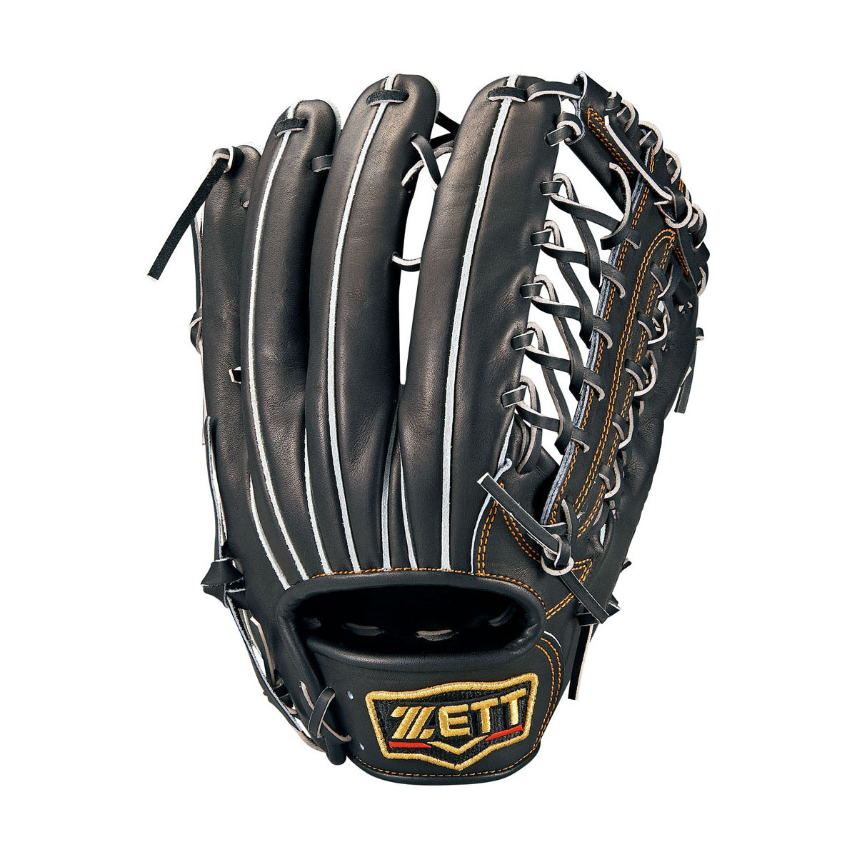 硬式グラブ プロステイタス 外野手用 サイズ:9 | 【ZETT】ゼットベース