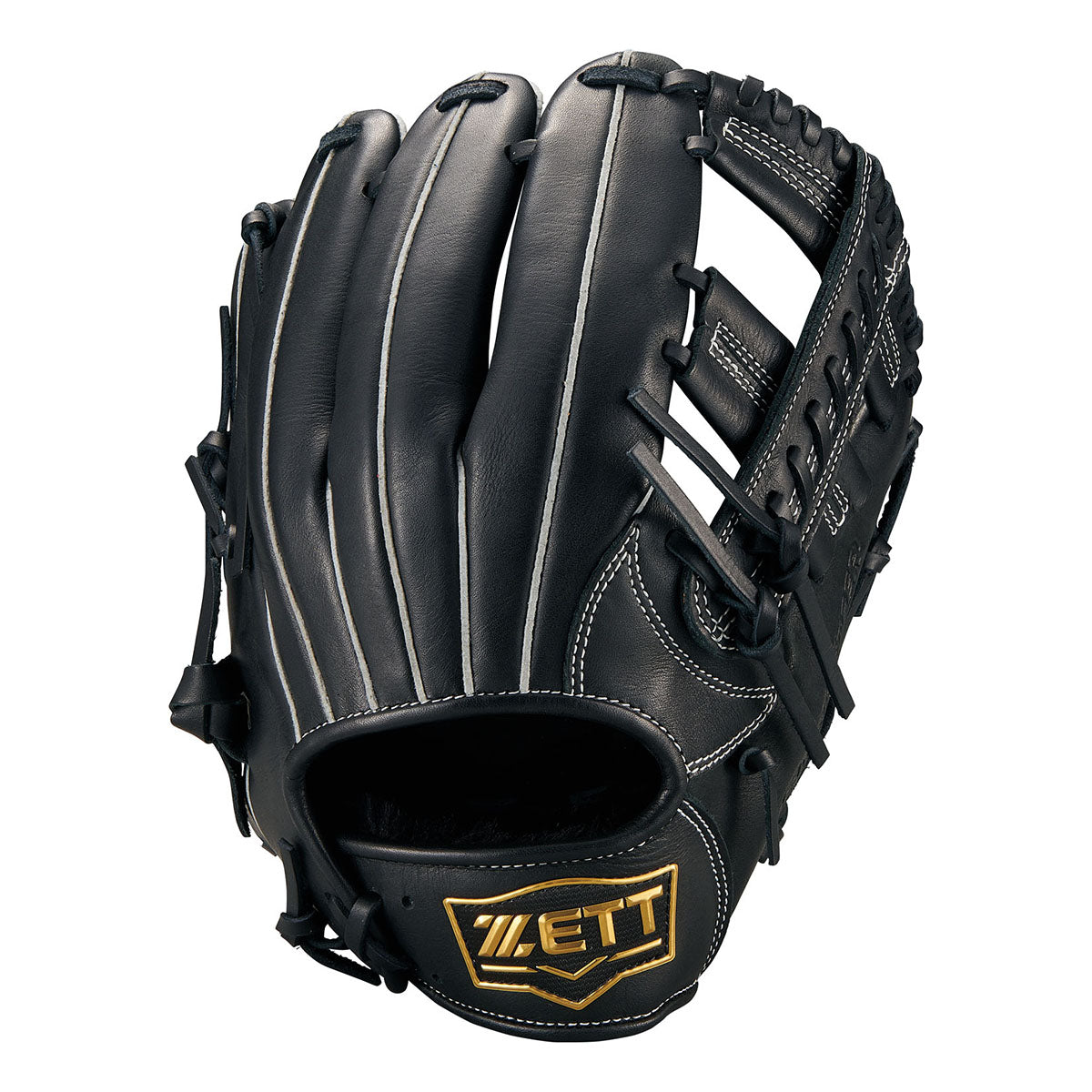 軟式グラブ ソフトステア オールラウンド用 サイズ:4 | 【ZETT】ゼット